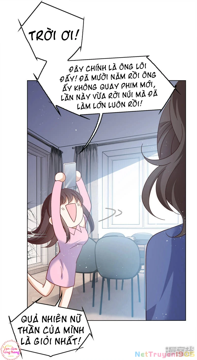 Cô ấy đến rồi, xin hãy nằm xuống! Chapter 208 - Trang 24