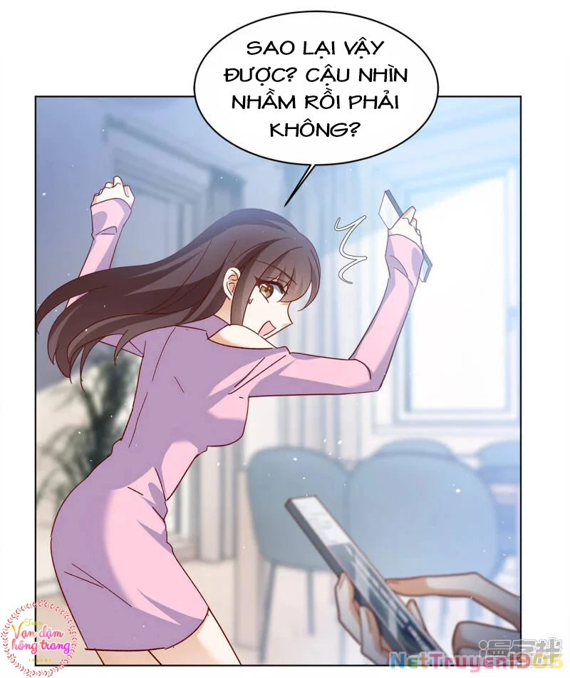 Cô ấy đến rồi, xin hãy nằm xuống! Chapter 208 - Trang 26