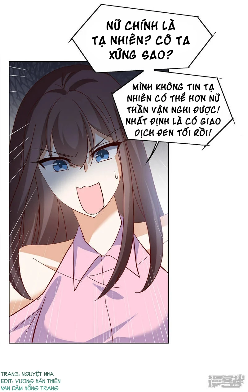 Cô ấy đến rồi, xin hãy nằm xuống! Chapter 208 - Trang 30