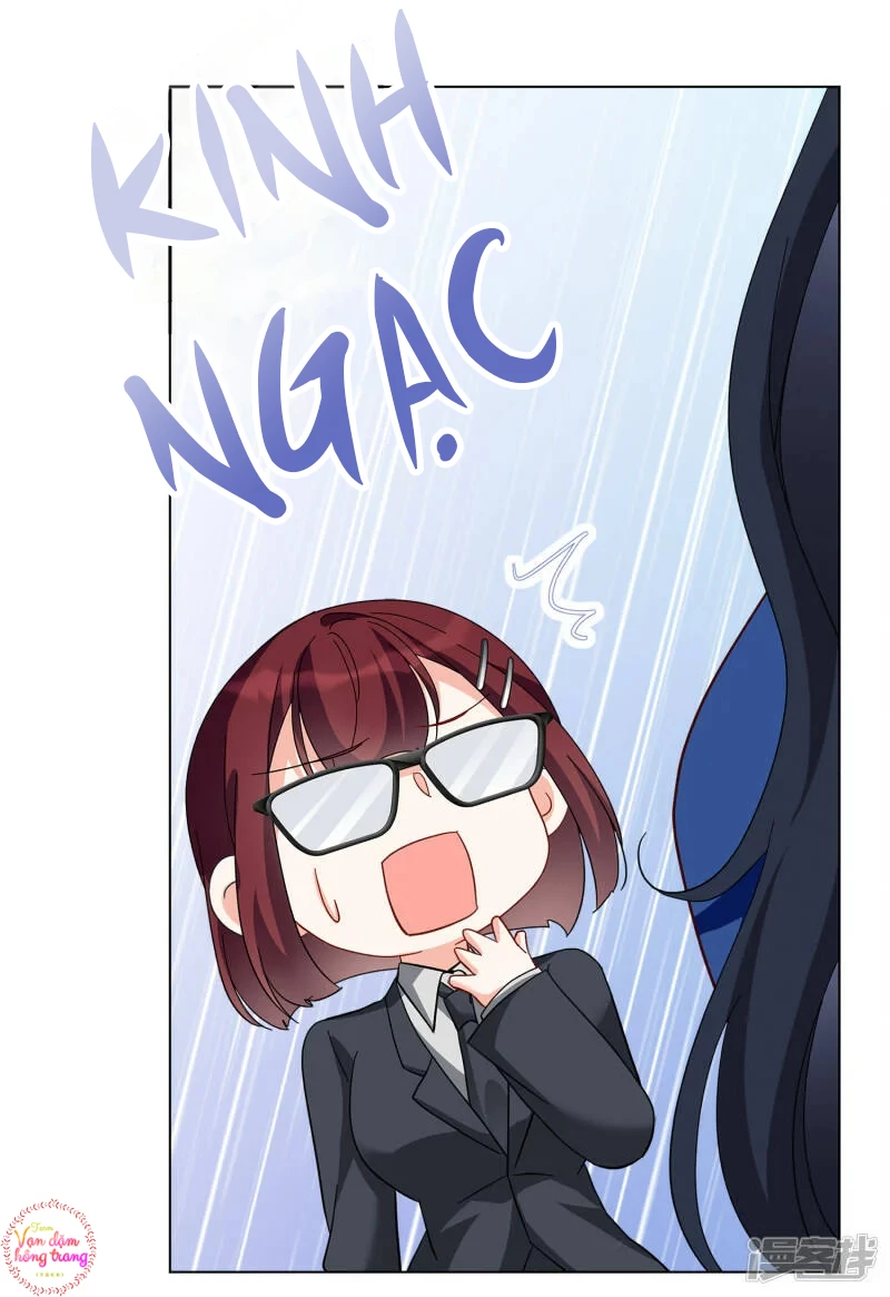 Cô ấy đến rồi, xin hãy nằm xuống! Chapter 208 - Trang 4