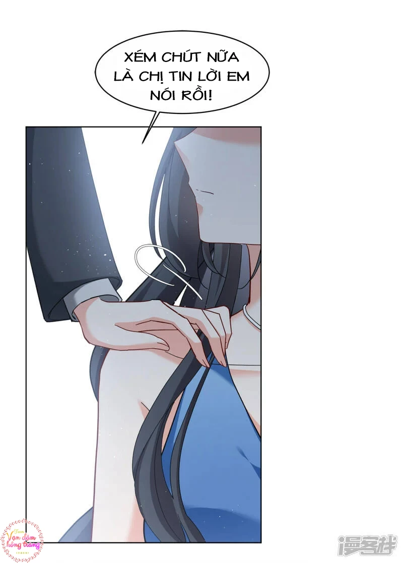 Cô ấy đến rồi, xin hãy nằm xuống! Chapter 208 - Trang 6