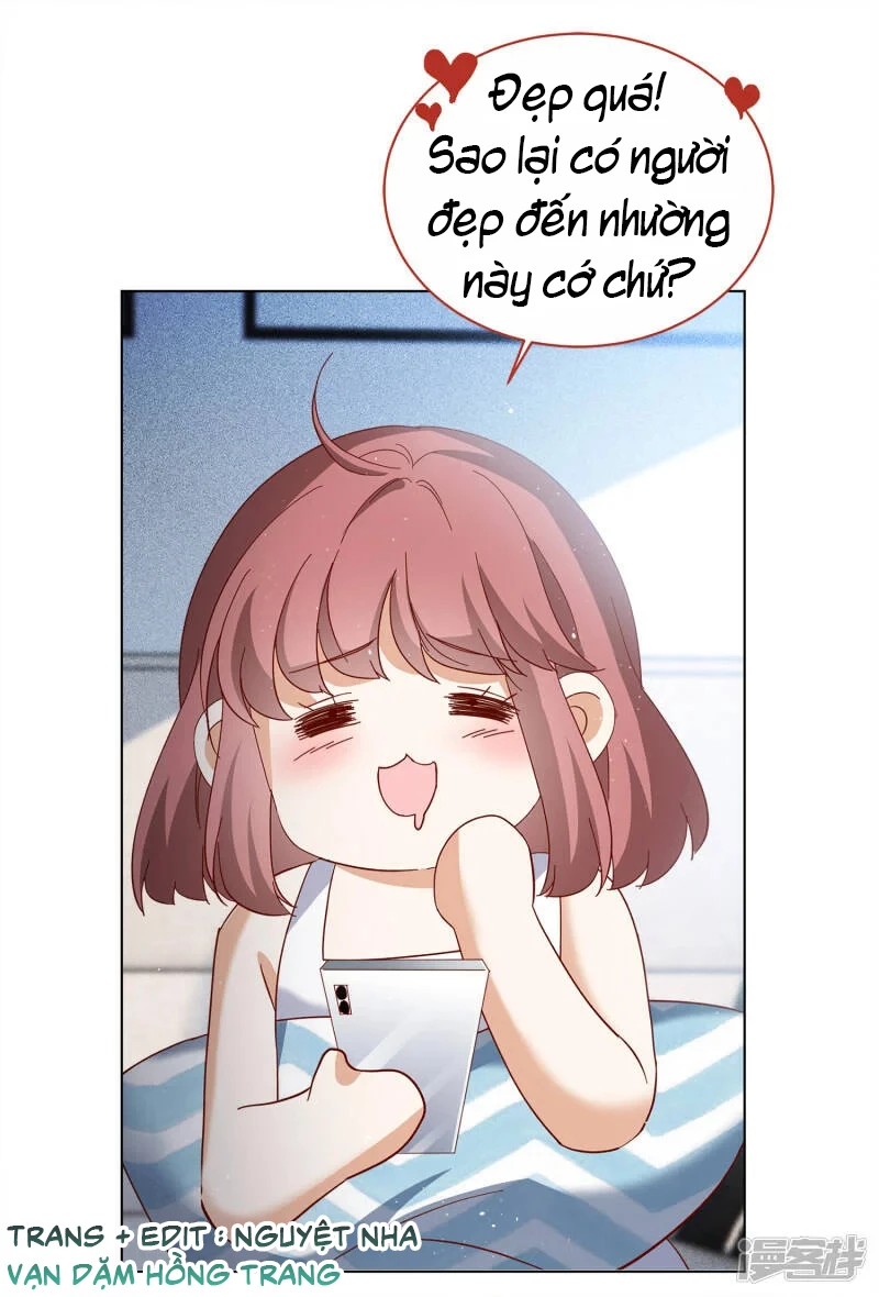 Cô ấy đến rồi, xin hãy nằm xuống! Chapter 209 - Trang 10