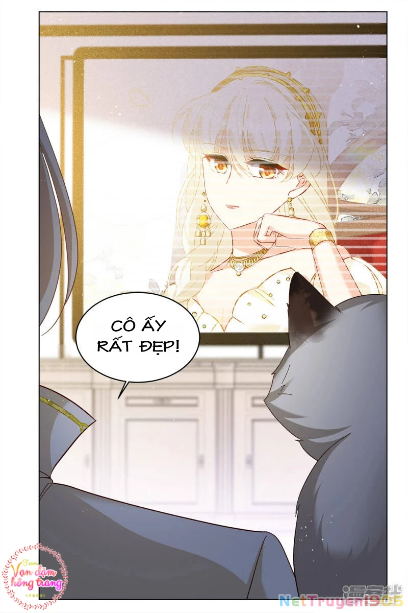 Cô ấy đến rồi, xin hãy nằm xuống! Chapter 209 - Trang 15