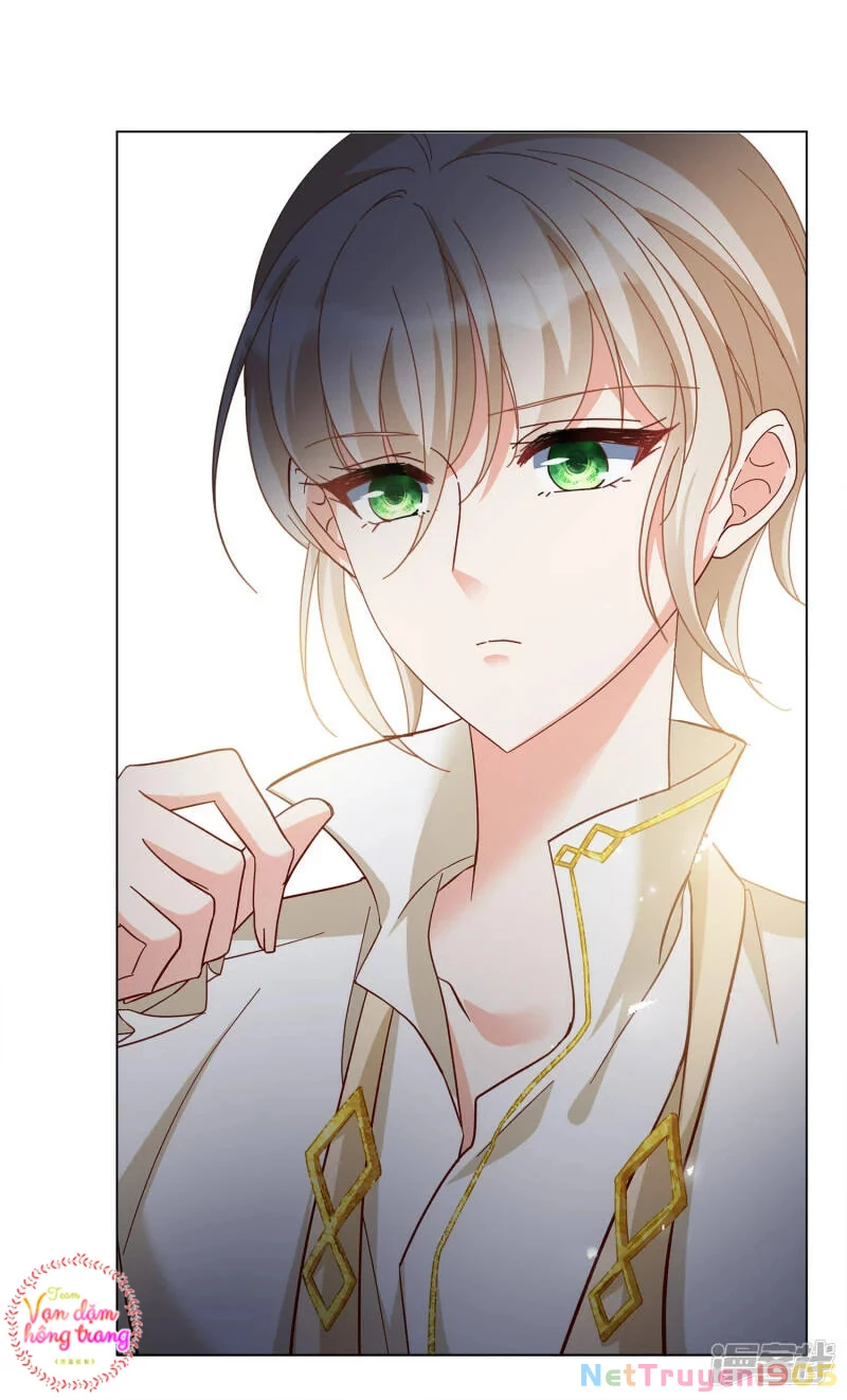 Cô ấy đến rồi, xin hãy nằm xuống! Chapter 209 - Trang 20