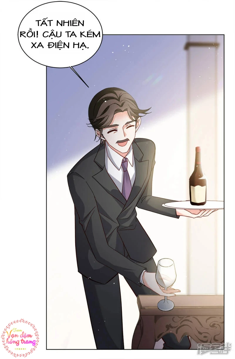 Cô ấy đến rồi, xin hãy nằm xuống! Chapter 209 - Trang 22