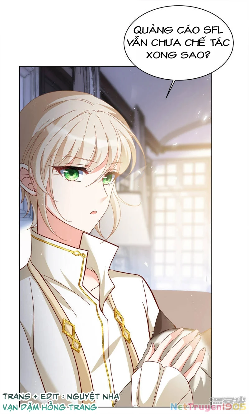 Cô ấy đến rồi, xin hãy nằm xuống! Chapter 209 - Trang 23
