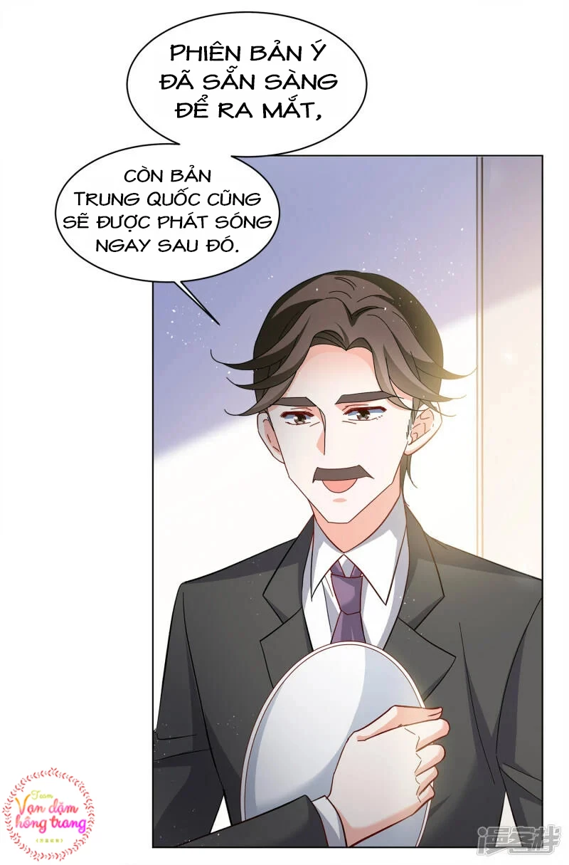 Cô ấy đến rồi, xin hãy nằm xuống! Chapter 209 - Trang 24