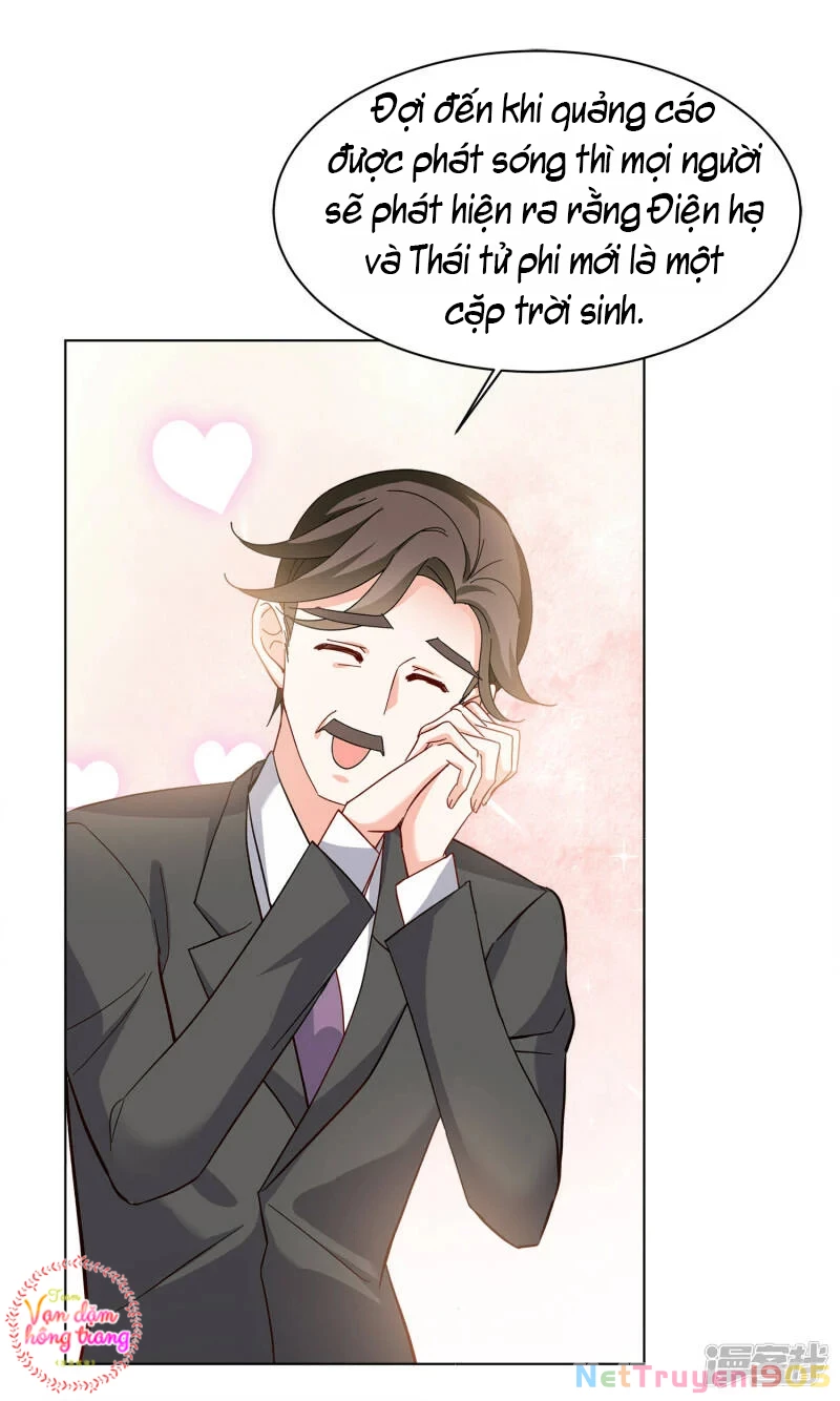 Cô ấy đến rồi, xin hãy nằm xuống! Chapter 209 - Trang 26