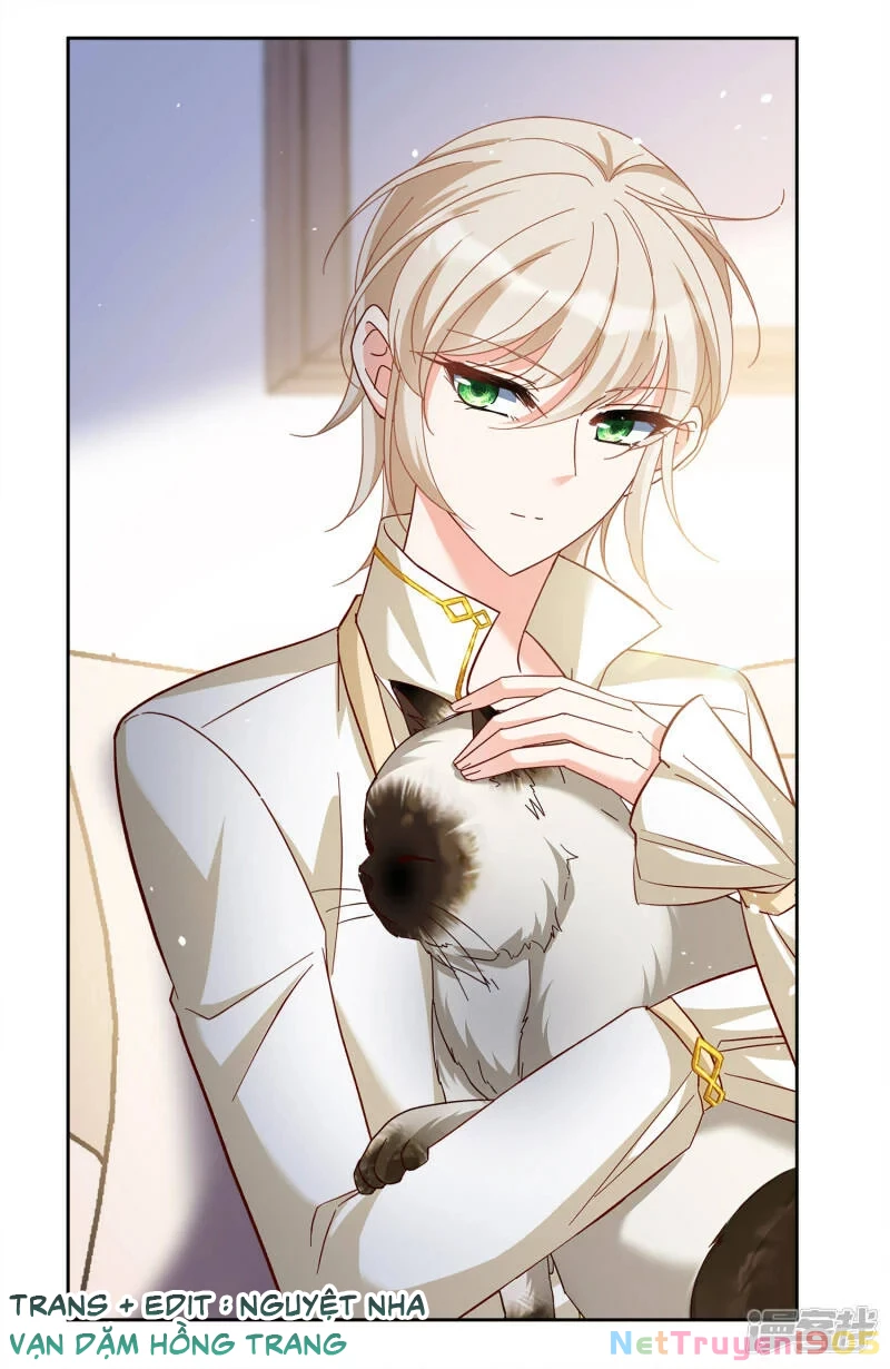 Cô ấy đến rồi, xin hãy nằm xuống! Chapter 209 - Trang 27
