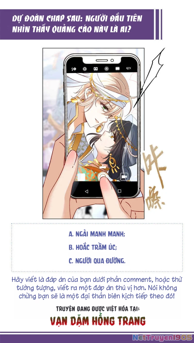 Cô ấy đến rồi, xin hãy nằm xuống! Chapter 209 - Trang 28