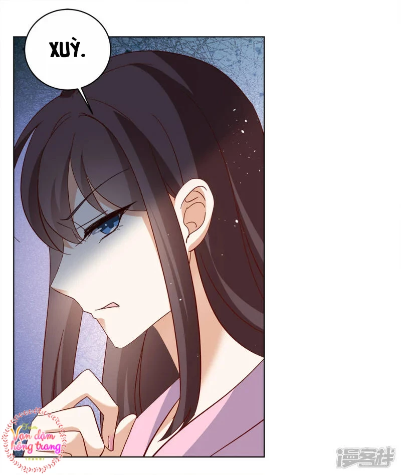 Cô ấy đến rồi, xin hãy nằm xuống! Chapter 209 - Trang 6