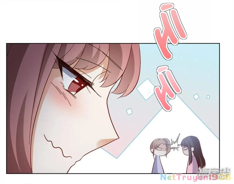 Cô ấy đến rồi, xin hãy nằm xuống! Chapter 209 - Trang 7