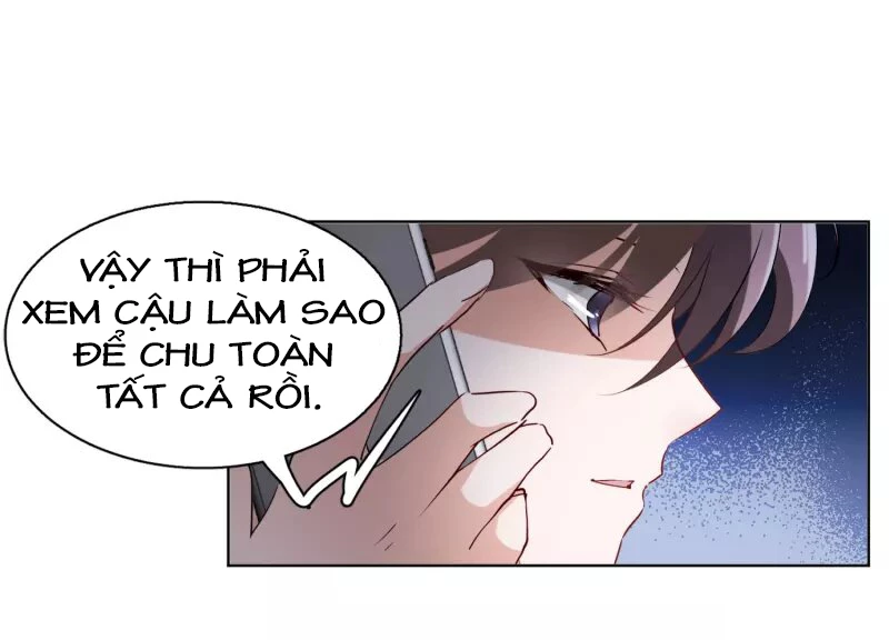 Cô ấy đến rồi, xin hãy nằm xuống! Chapter 21 - Trang 12