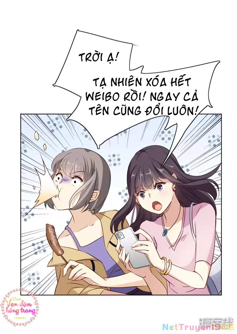 Cô ấy đến rồi, xin hãy nằm xuống! Chapter 21 - Trang 19