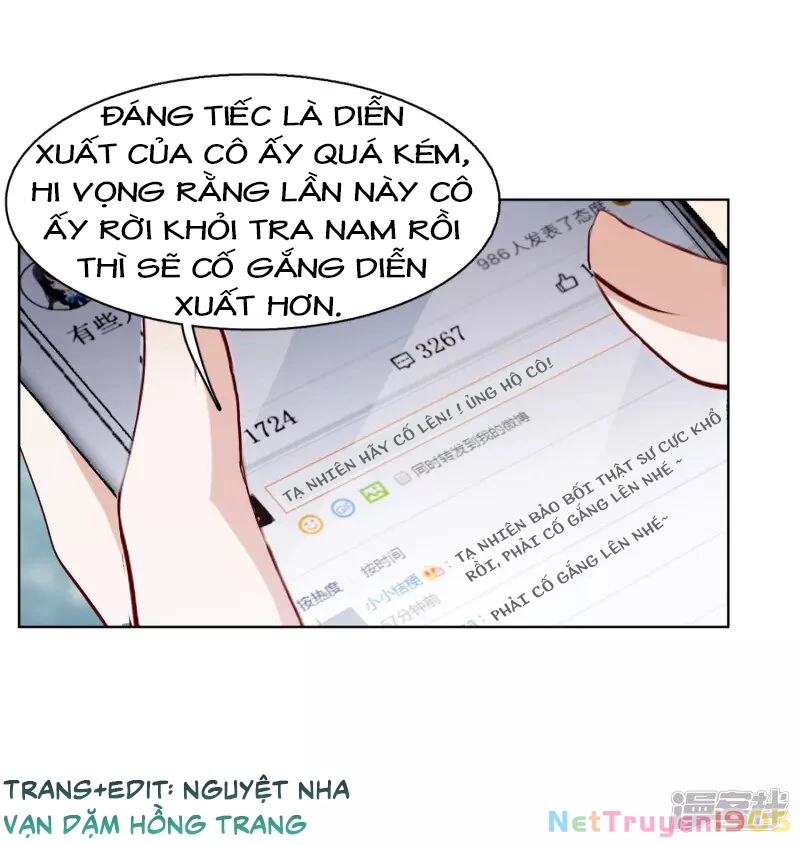 Cô ấy đến rồi, xin hãy nằm xuống! Chapter 21 - Trang 28
