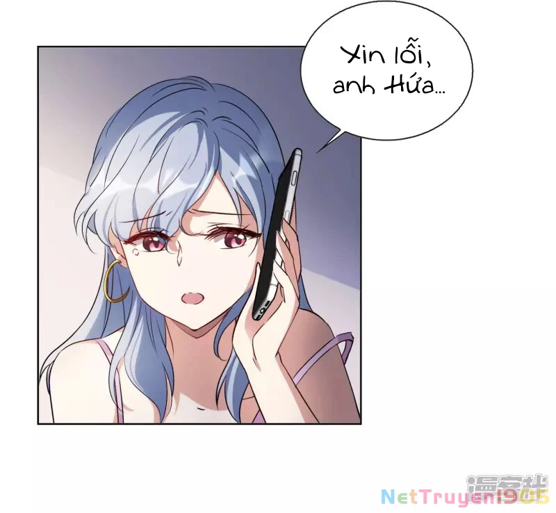 Cô ấy đến rồi, xin hãy nằm xuống! Chapter 21 - Trang 7