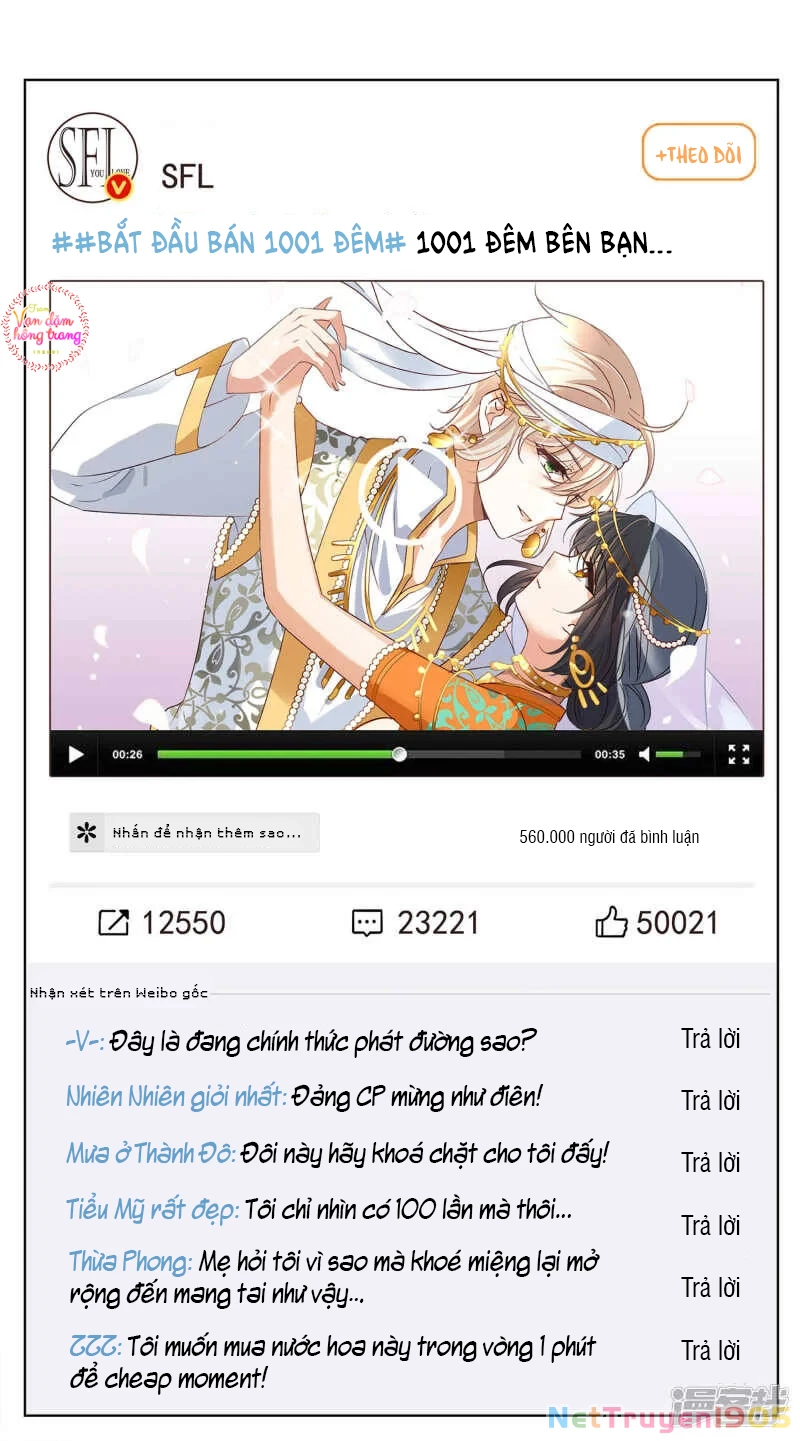Cô ấy đến rồi, xin hãy nằm xuống! Chapter 210 - Trang 10