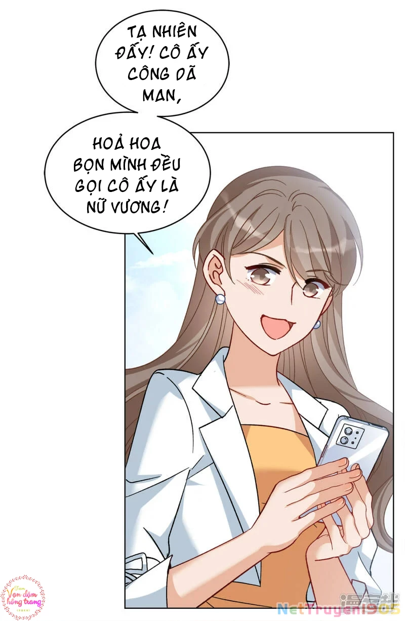 Cô ấy đến rồi, xin hãy nằm xuống! Chapter 210 - Trang 12