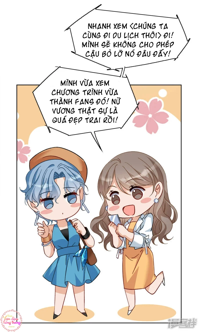 Cô ấy đến rồi, xin hãy nằm xuống! Chapter 210 - Trang 14