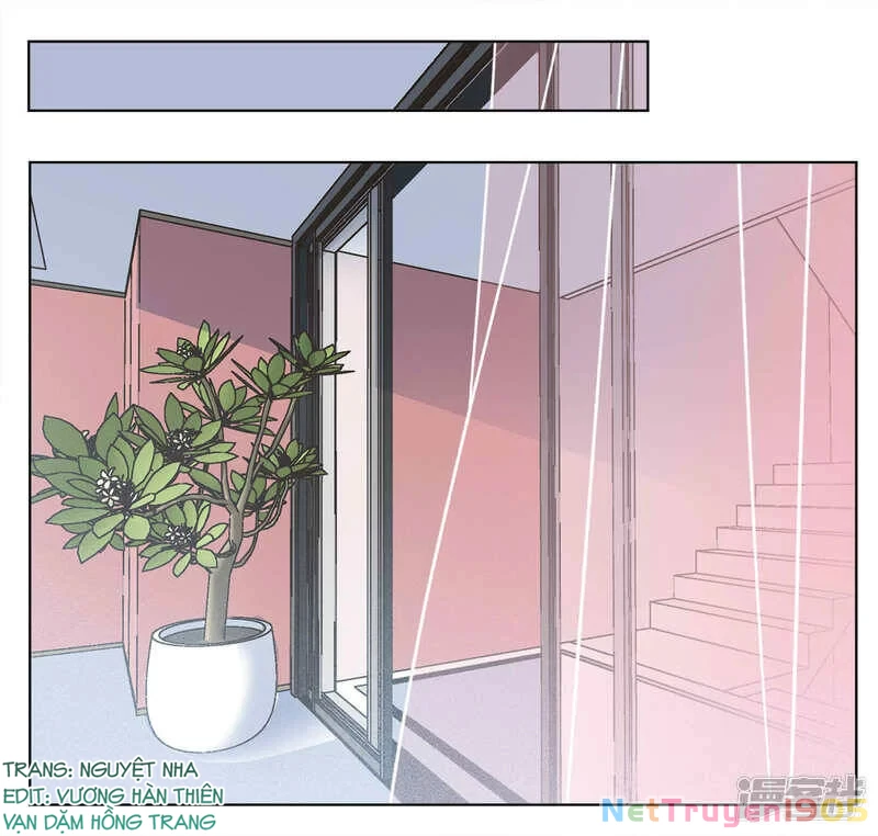 Cô ấy đến rồi, xin hãy nằm xuống! Chapter 210 - Trang 16