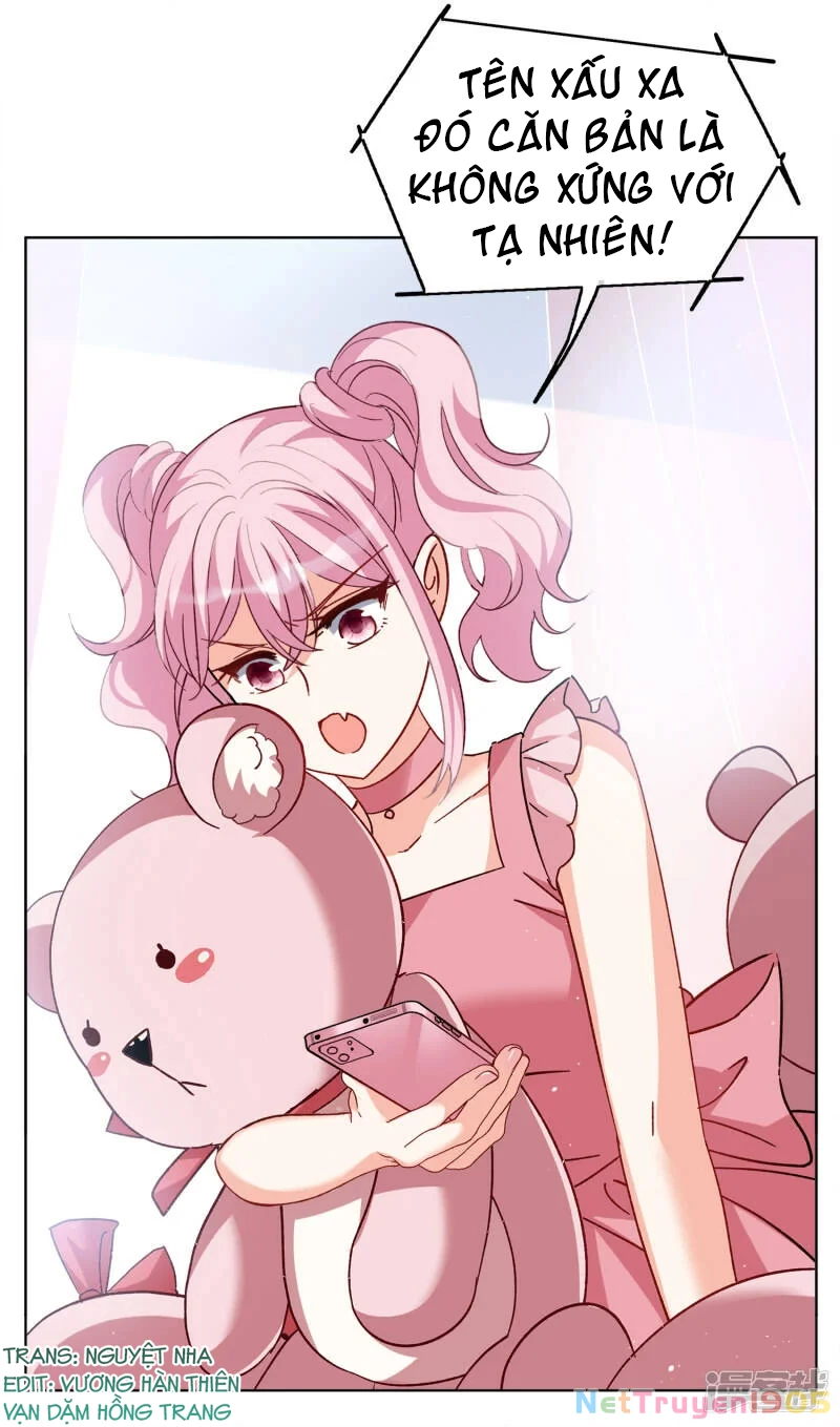 Cô ấy đến rồi, xin hãy nằm xuống! Chapter 210 - Trang 18