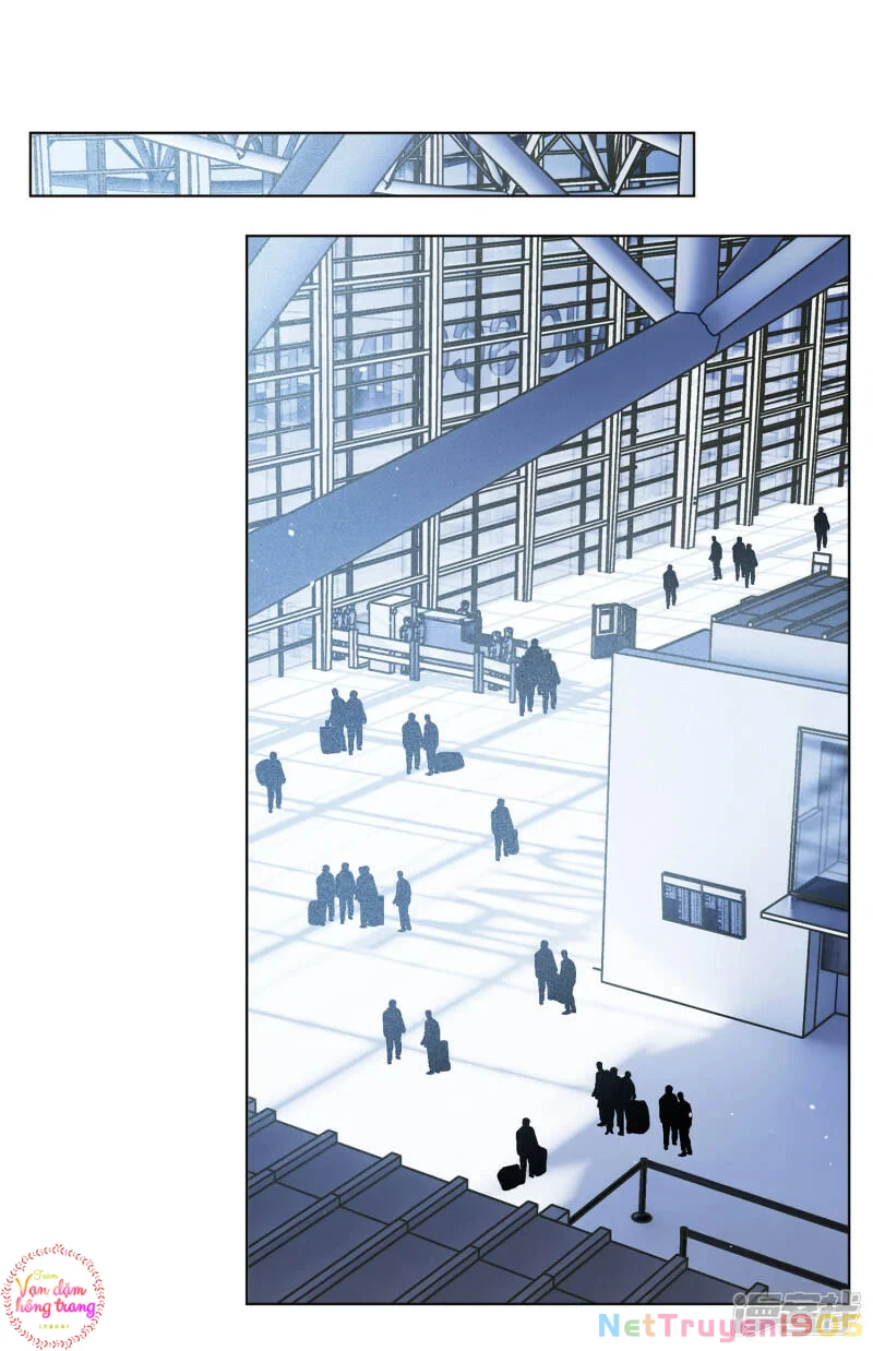 Cô ấy đến rồi, xin hãy nằm xuống! Chapter 210 - Trang 21