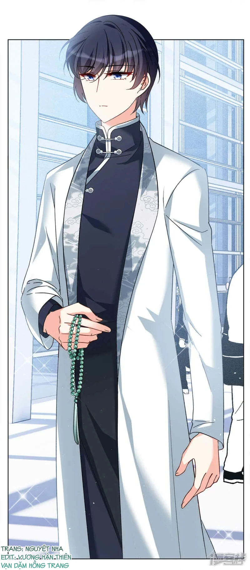 Cô ấy đến rồi, xin hãy nằm xuống! Chapter 210 - Trang 22