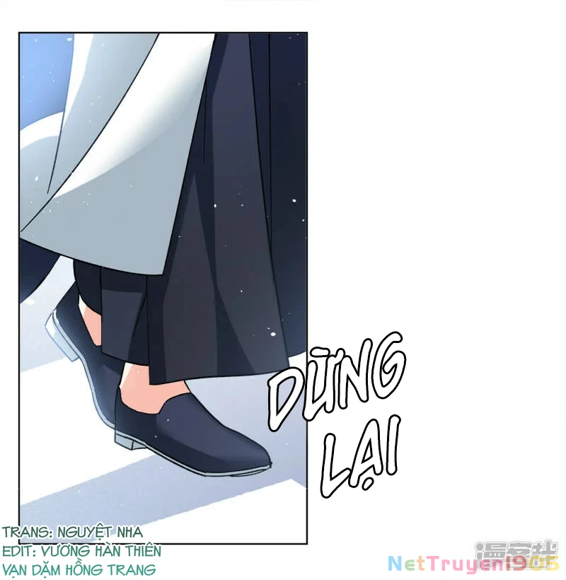 Cô ấy đến rồi, xin hãy nằm xuống! Chapter 210 - Trang 25