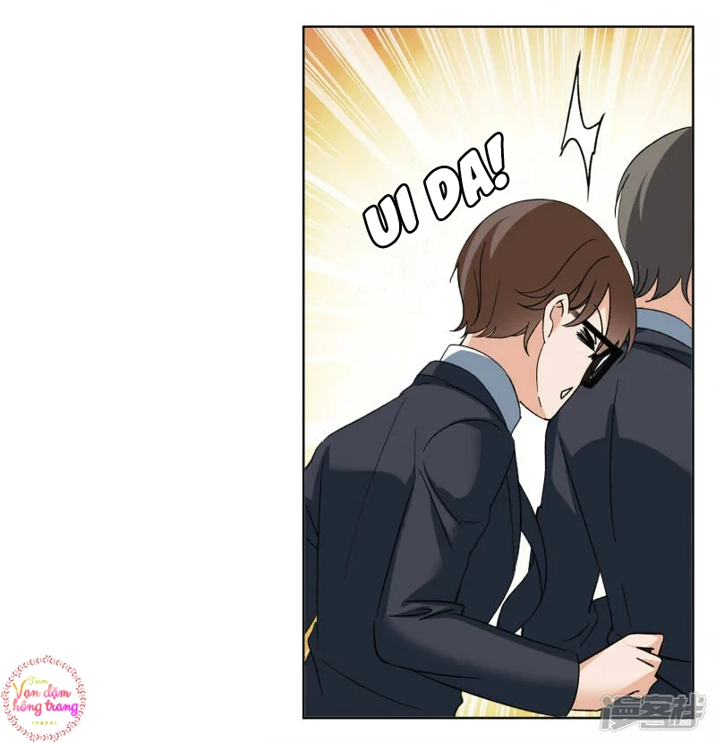 Cô ấy đến rồi, xin hãy nằm xuống! Chapter 210 - Trang 26