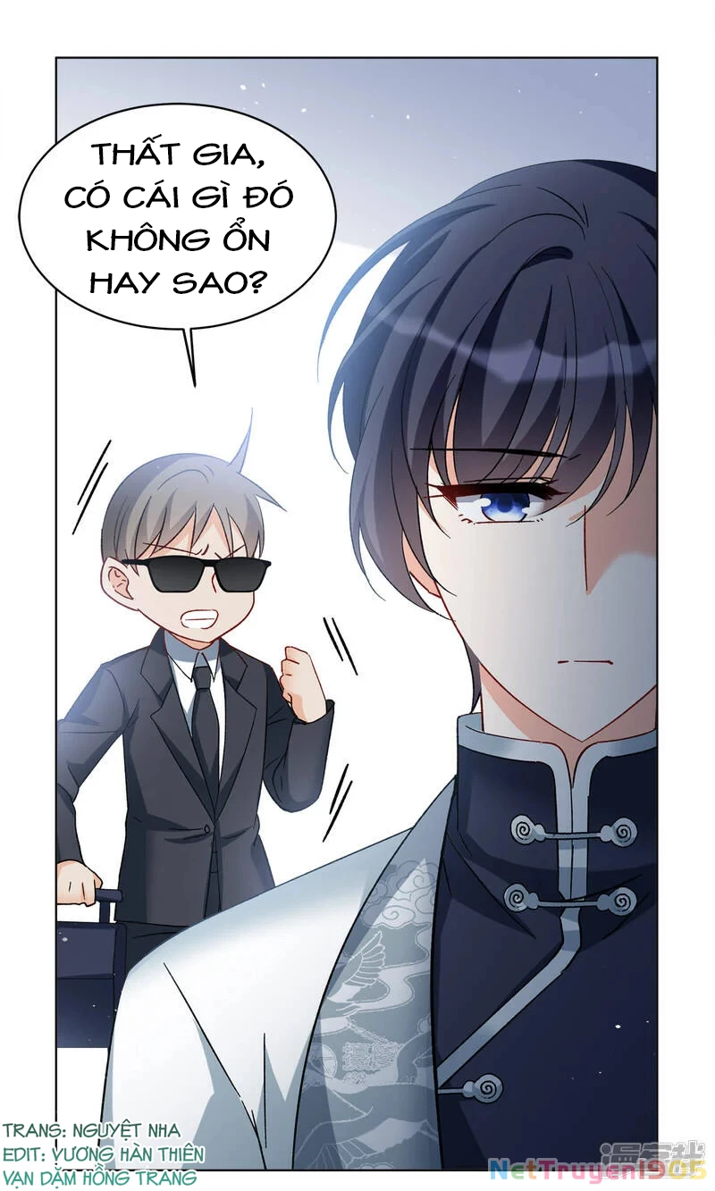 Cô ấy đến rồi, xin hãy nằm xuống! Chapter 210 - Trang 27