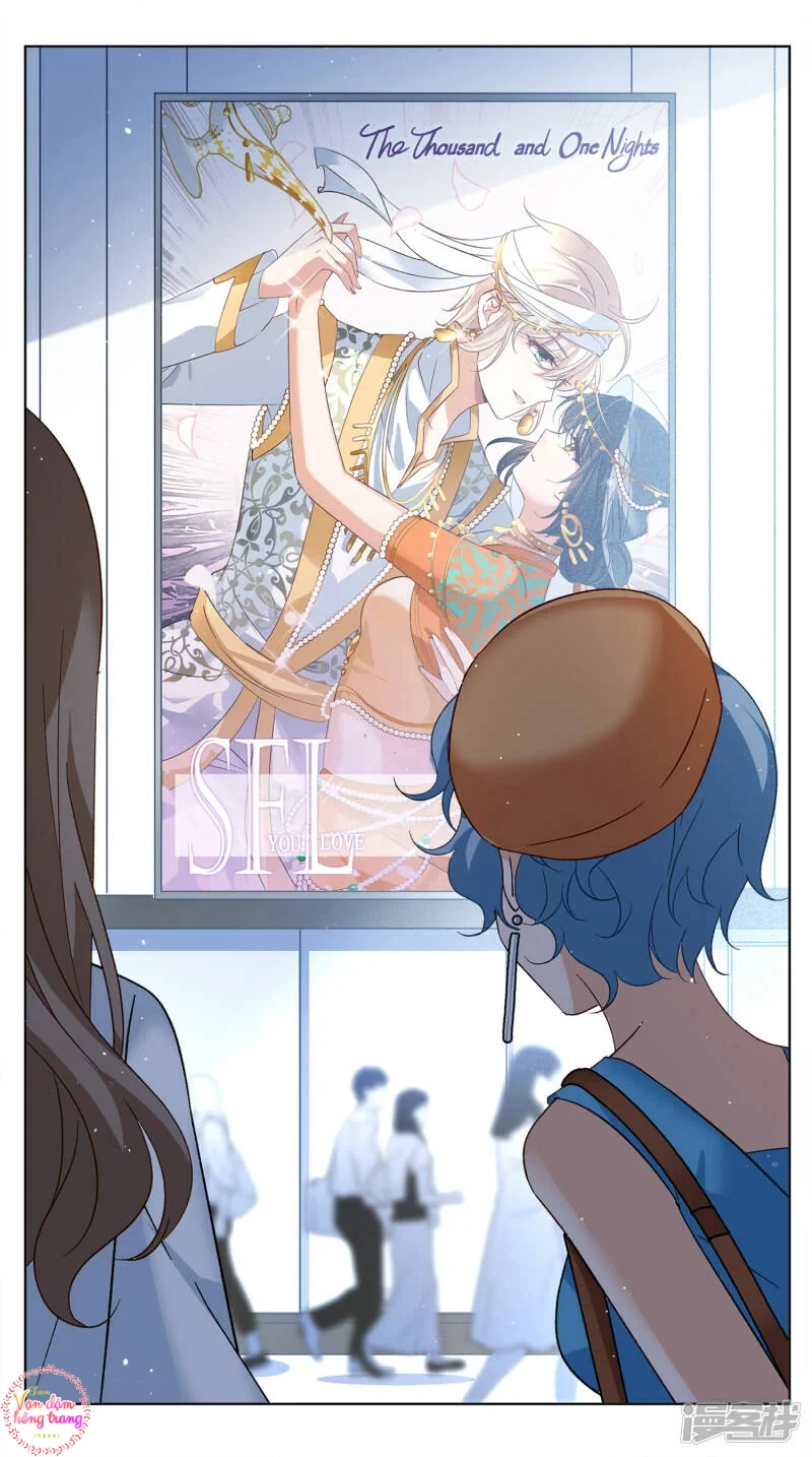 Cô ấy đến rồi, xin hãy nằm xuống! Chapter 210 - Trang 6