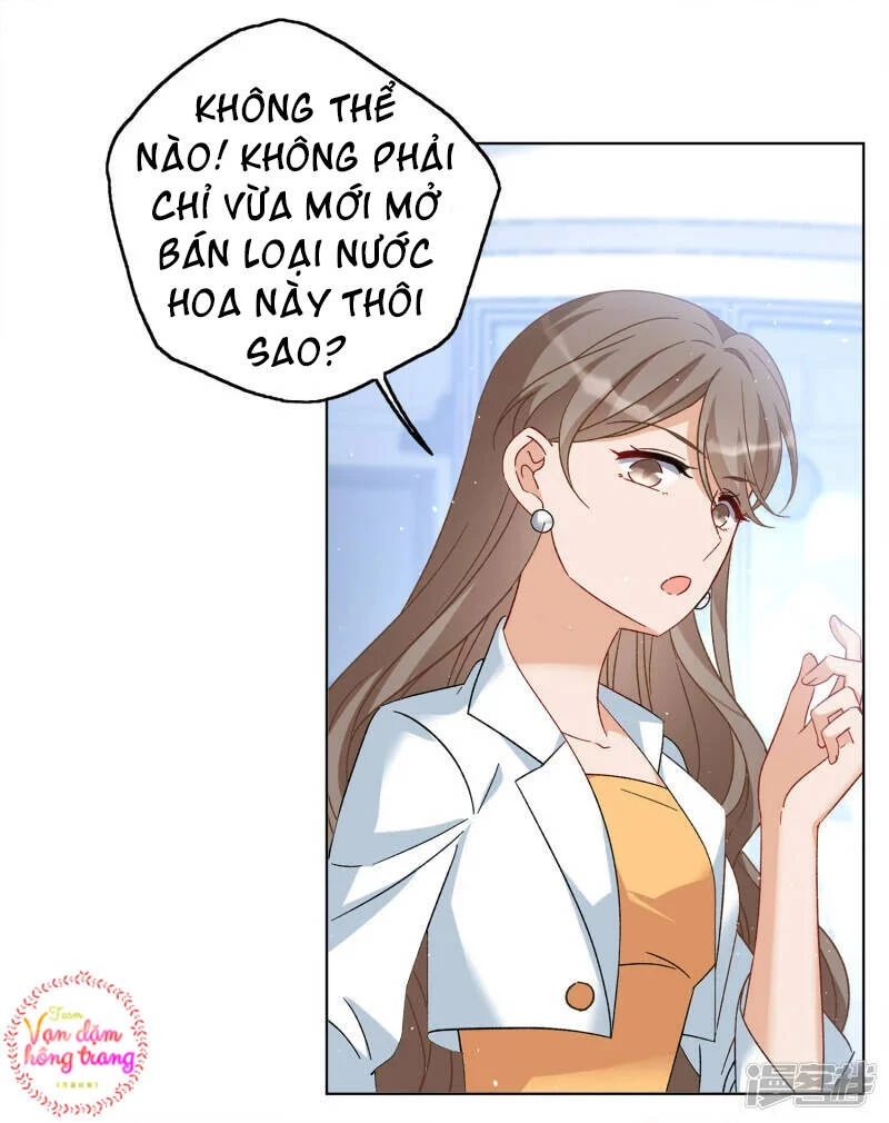 Cô ấy đến rồi, xin hãy nằm xuống! Chapter 211 - Trang 12