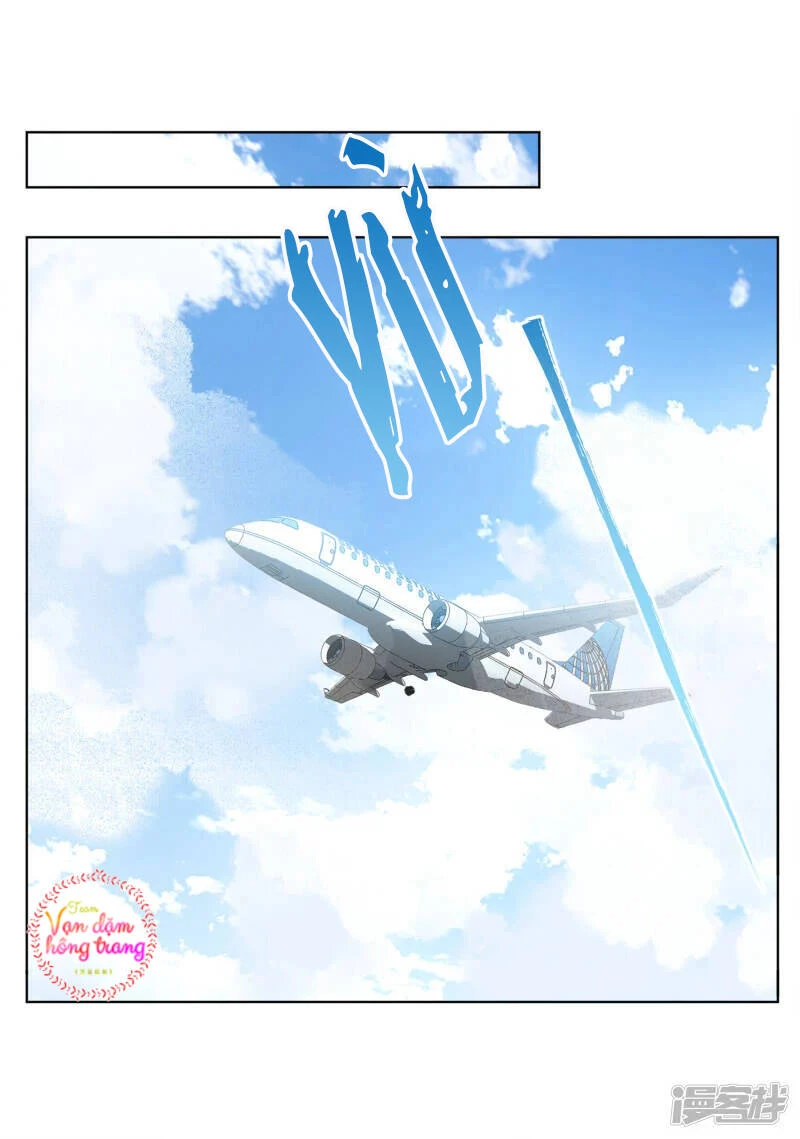 Cô ấy đến rồi, xin hãy nằm xuống! Chapter 211 - Trang 14