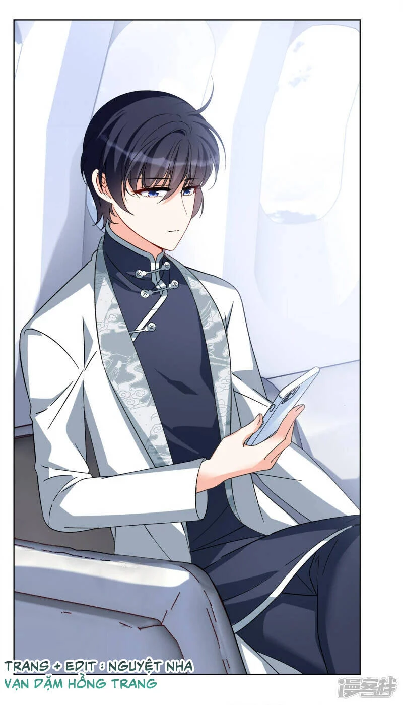 Cô ấy đến rồi, xin hãy nằm xuống! Chapter 211 - Trang 15