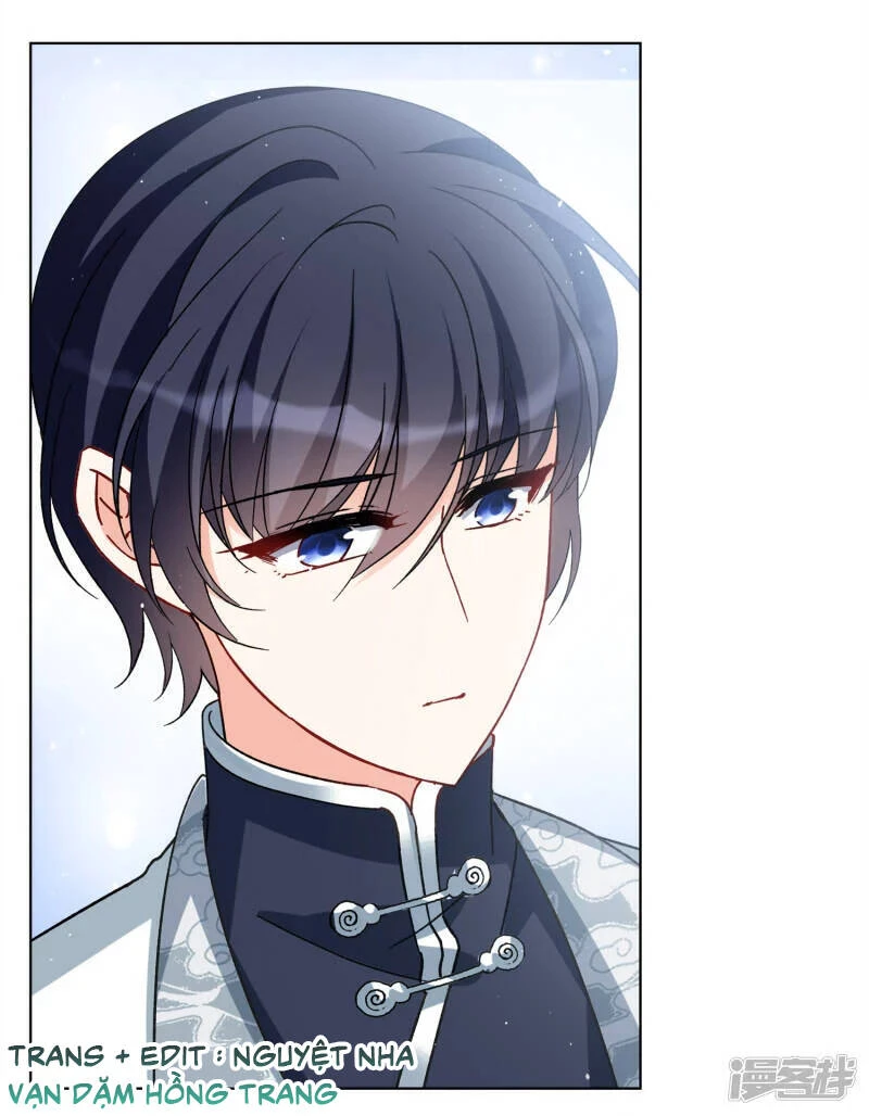 Cô ấy đến rồi, xin hãy nằm xuống! Chapter 211 - Trang 17