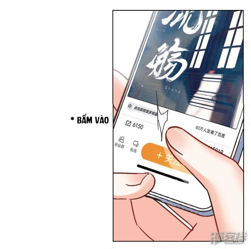 Cô ấy đến rồi, xin hãy nằm xuống! Chapter 211 - Trang 18