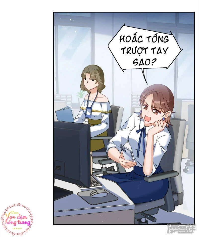 Cô ấy đến rồi, xin hãy nằm xuống! Chapter 211 - Trang 20