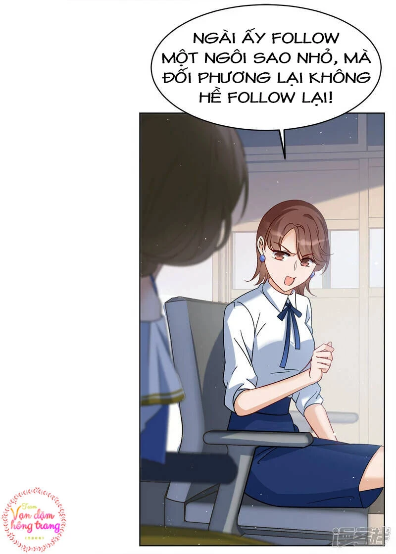 Cô ấy đến rồi, xin hãy nằm xuống! Chapter 211 - Trang 22