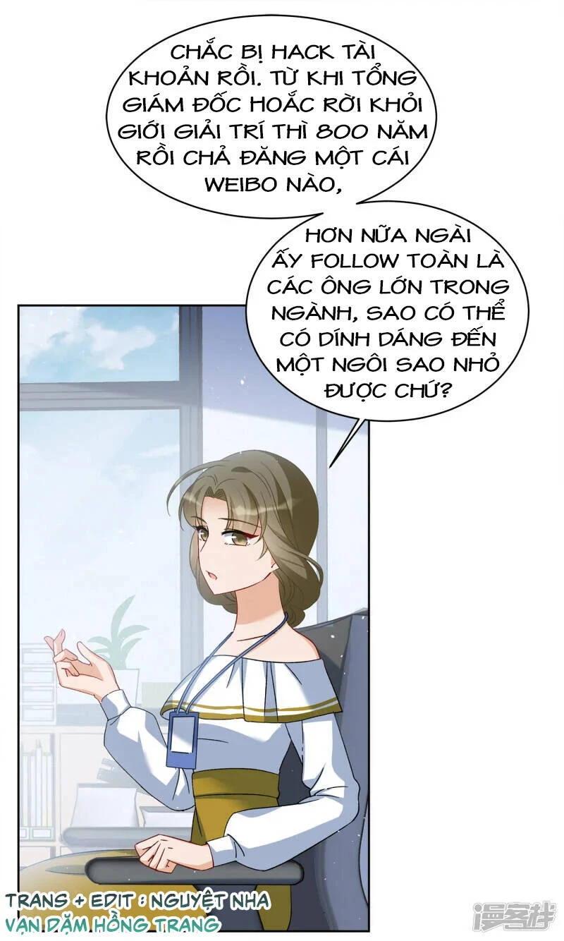 Cô ấy đến rồi, xin hãy nằm xuống! Chapter 211 - Trang 23