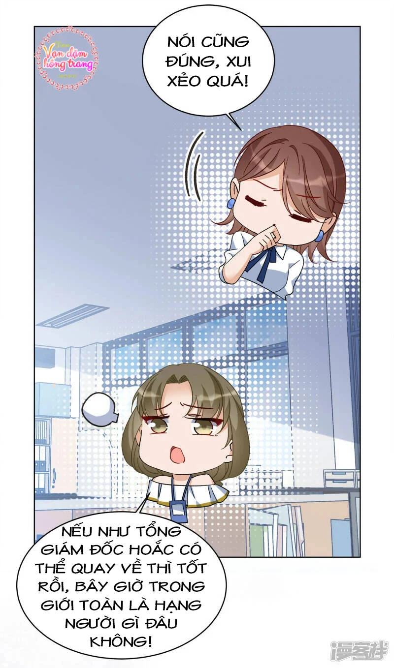 Cô ấy đến rồi, xin hãy nằm xuống! Chapter 211 - Trang 24