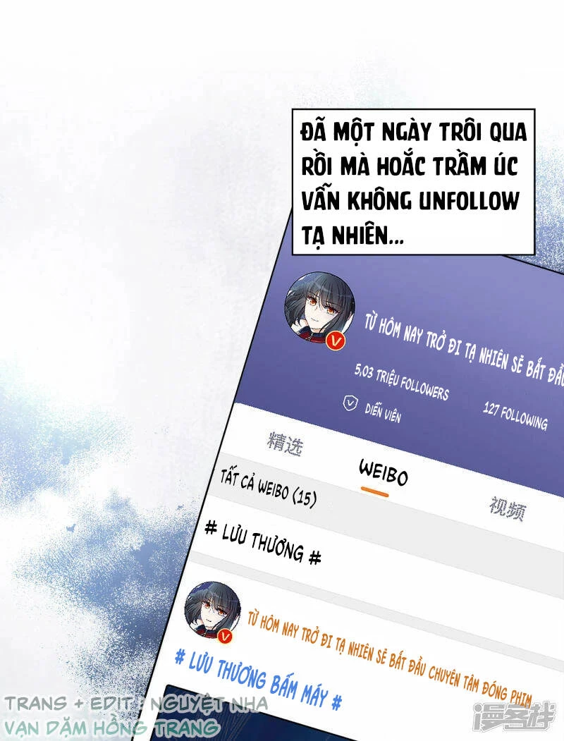 Cô ấy đến rồi, xin hãy nằm xuống! Chapter 211 - Trang 25