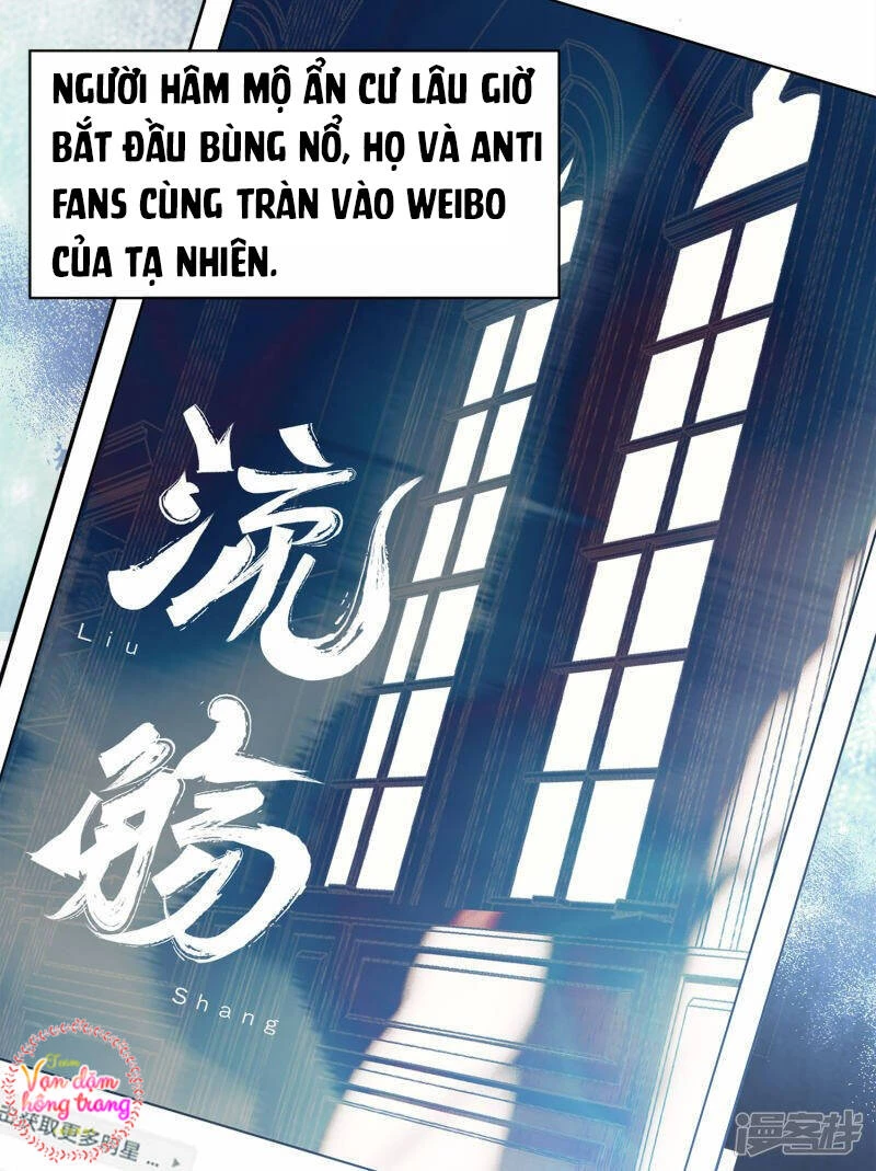 Cô ấy đến rồi, xin hãy nằm xuống! Chapter 211 - Trang 26