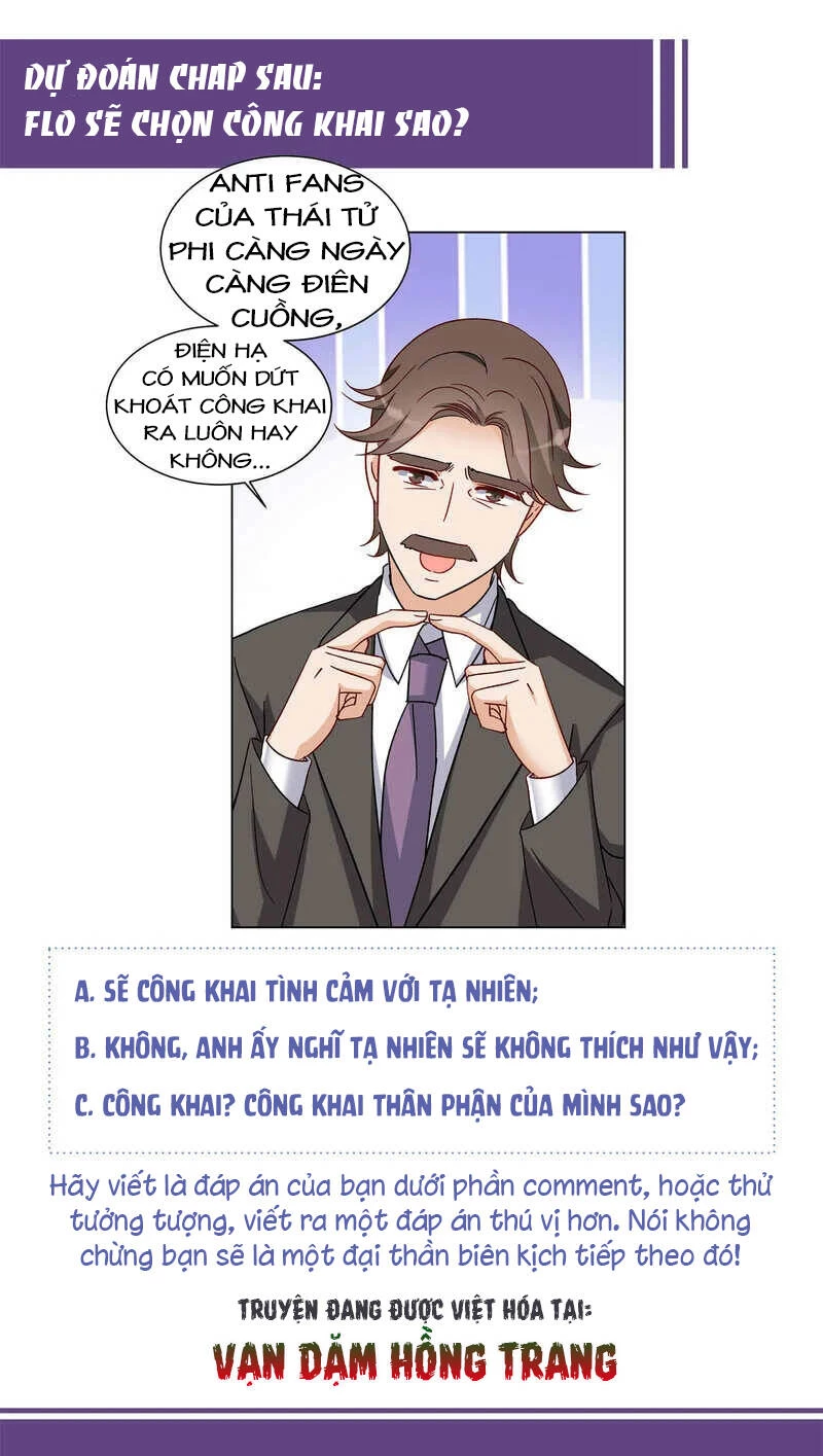 Cô ấy đến rồi, xin hãy nằm xuống! Chapter 211 - Trang 28