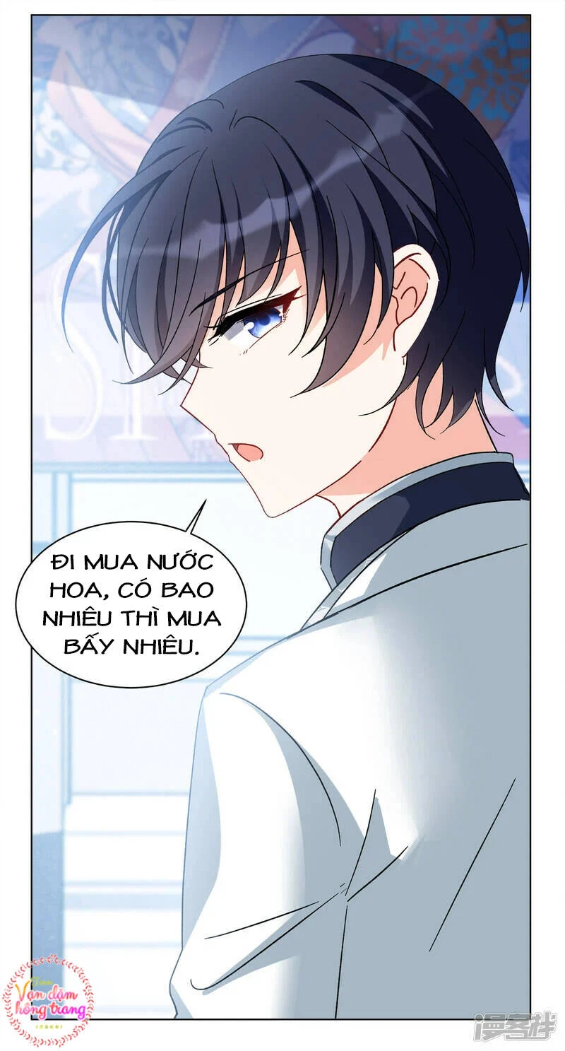 Cô ấy đến rồi, xin hãy nằm xuống! Chapter 211 - Trang 4