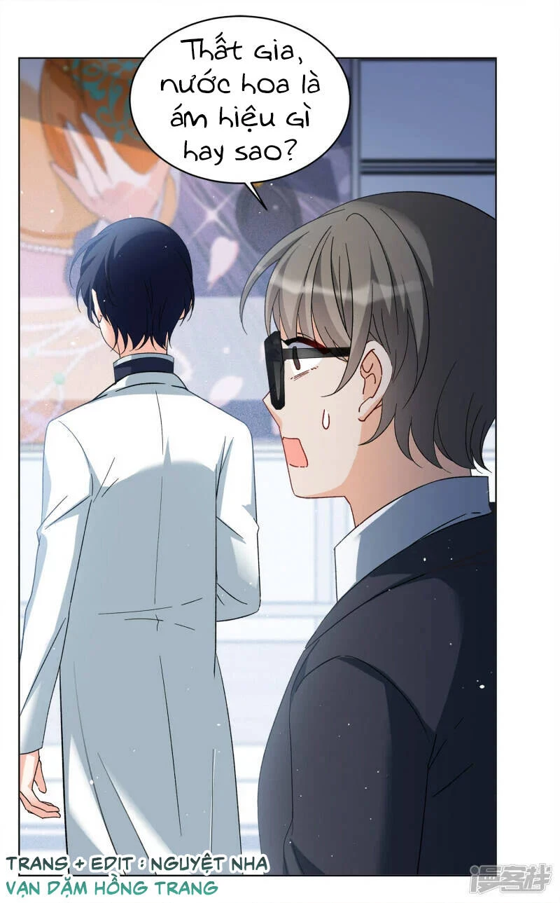 Cô ấy đến rồi, xin hãy nằm xuống! Chapter 211 - Trang 6