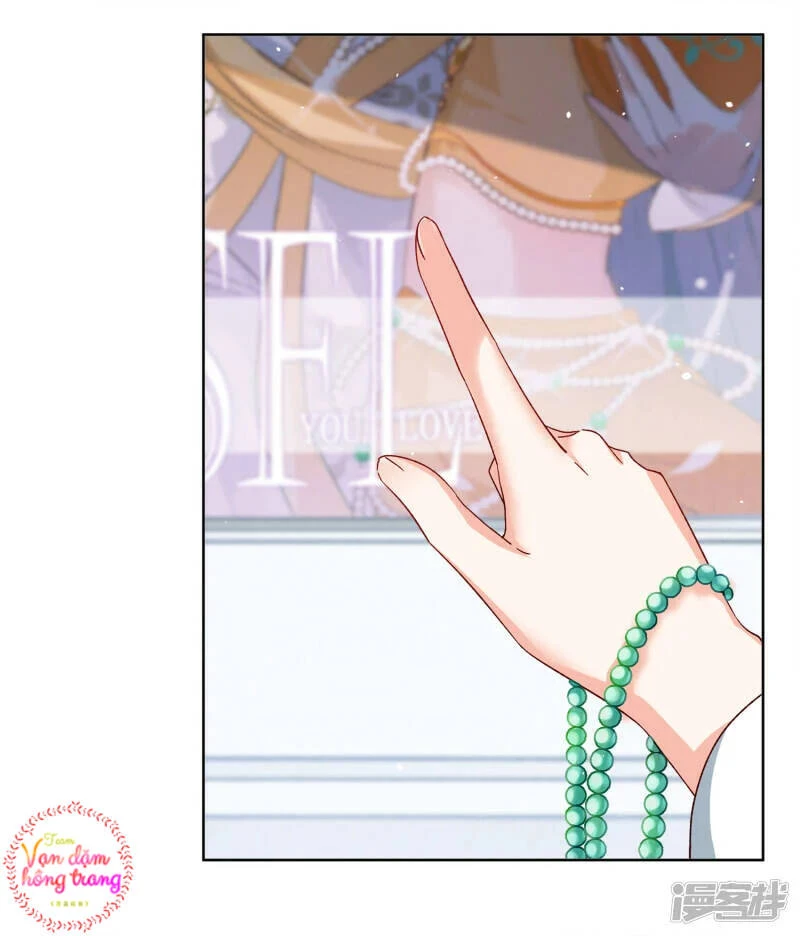 Cô ấy đến rồi, xin hãy nằm xuống! Chapter 211 - Trang 7