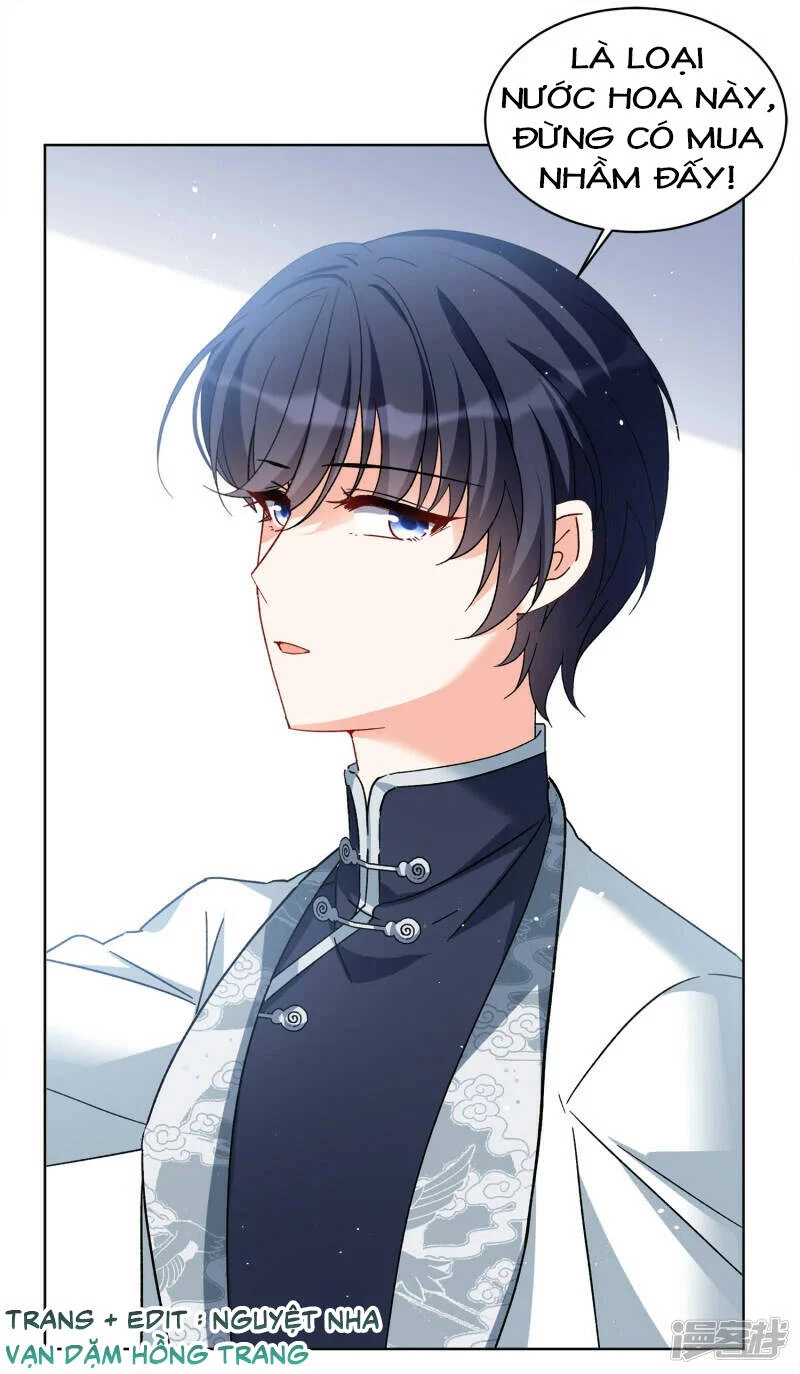 Cô ấy đến rồi, xin hãy nằm xuống! Chapter 211 - Trang 8
