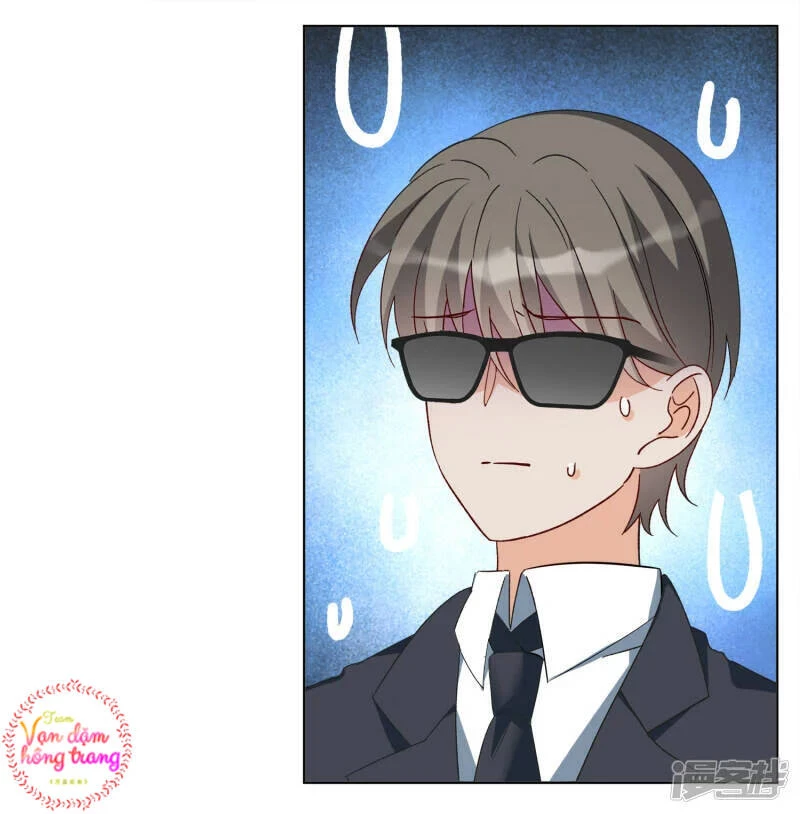 Cô ấy đến rồi, xin hãy nằm xuống! Chapter 211 - Trang 9