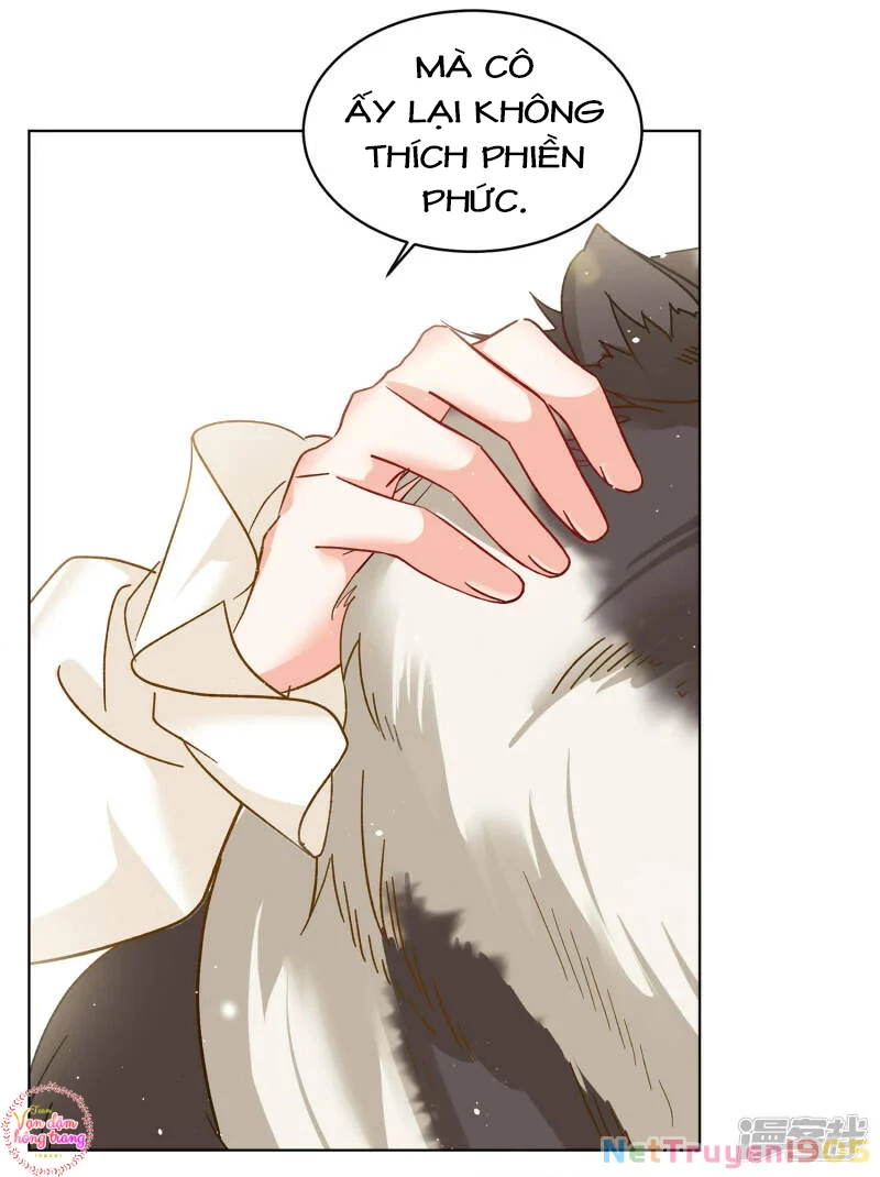 Cô ấy đến rồi, xin hãy nằm xuống! Chapter 212 - Trang 10