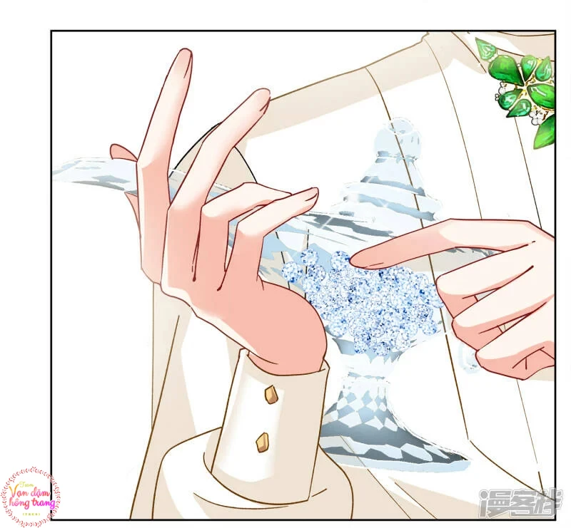 Cô ấy đến rồi, xin hãy nằm xuống! Chapter 212 - Trang 14